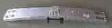 2019 - 2023 Nissan Altima Front Bumper Reinforcement Compatible