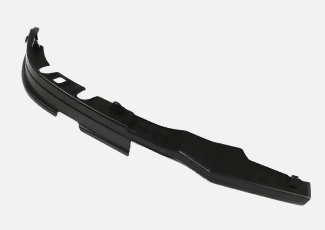 2021 - 2024 Dodge Ram Front Upper Passenger Side Bumper Trim