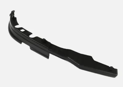 2021 - 2024 Dodge Ram Front Upper Passenger Side Bumper Trim