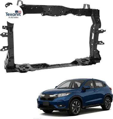 2019 - 2022 Honda HR-V Radiator Support