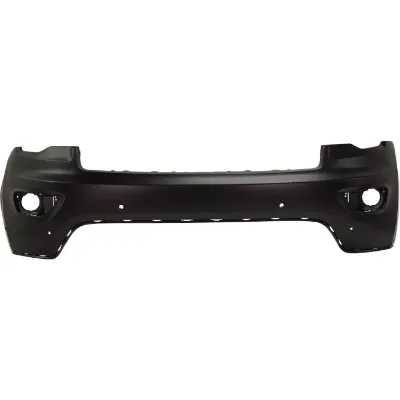 2017 - 2019 JEEP Grand Cherokee Front Bumper Cover Assy