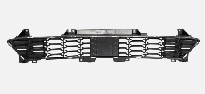 2024 - 2025 Ford Mustang FRONT LOWER GRILLE