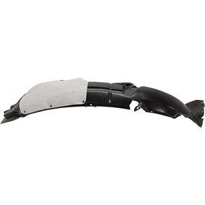 2018 - 2021 Ford EcoSport Front Fender Inner Liner RH