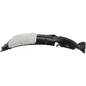 2018 - 2021 Ford EcoSport Front Fender Inner Liner RH