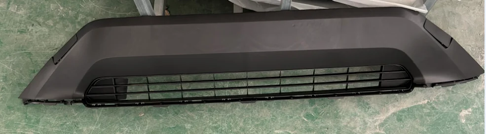 2022 - 2025 Toyota RAV4 Front Bumper Grille