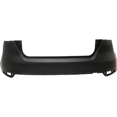 2015 - 2018 Ford Focus Rear Bumper Cover Fascia
