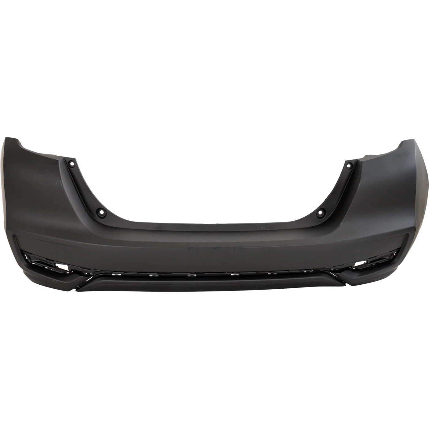 2018 - 2020 Honda Fit REAR BUMPER COVER