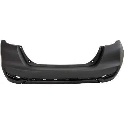 2018 - 2020 Honda Fit REAR BUMPER COVER