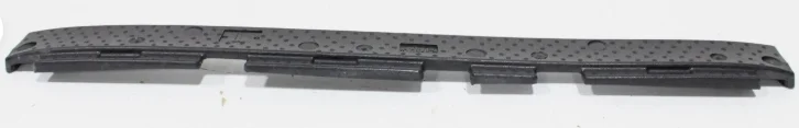 2018 - 2021 Toyota Camry Rear Bumper Lower Plate Trim Molding Cover SE XSE L/R