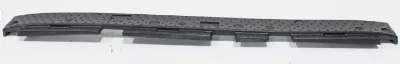 2018 - 2021 Toyota Camry Rear Bumper Lower Plate Trim Molding Cover SE XSE L/R
