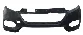 2019 - 2022 Honda HR-V Front Bumper Cover