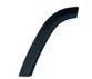 2020 - 2024 Jeep Grand Cherokee REAR DRIVER SIDE REARWARD WHEEL ARCH TRIM