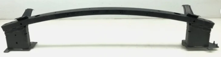 2022 - 2024 Mitsubishi Outlander FRONT BUMPER IMPACT BAR