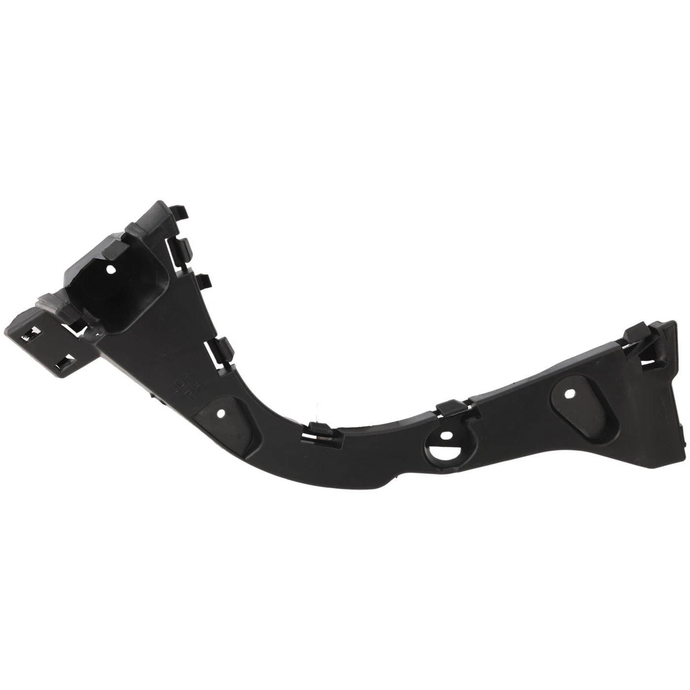 2015 - 2018 Ford Focus Rear Bumper Bracket Passenger Side R
