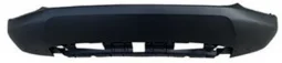 2021 - 2024 Grand Cherokee L Front Lower Bumper Cover textured surface