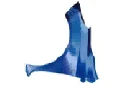 2012 - 2019 Front Fender DRIVER Side LH