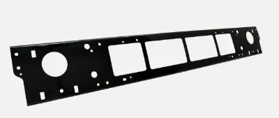 2019 - 2024 Dodge Ram Front Impact Slim Reinforcement