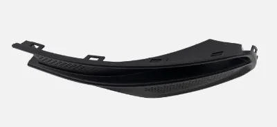 2021 - 2025 Jeep Compass Fog Light Trim (PASSENGER SIDE)