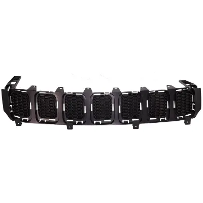 2017 - 2021 Jeep Compass Grille Inner Interior Inside