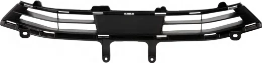 2023 - 2024 Toyota Prius FRONT UPPER GRILLE (WITHOUT HOLE)
