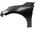 2016 - 2019 Front Fender Sentra RH Passenger Side