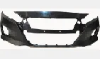 2019 - 2022 Nissan Altima FRONT BUMPER COVER