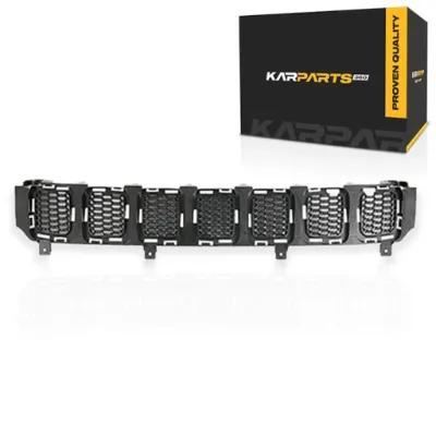 2017 - 2021 Jeep Compass Grille Inner Honeycomb