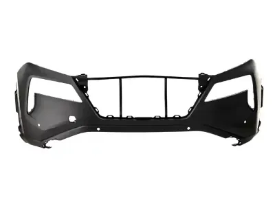 2021 - 2023 Nissan Rogue FRONT BUMPER COVER