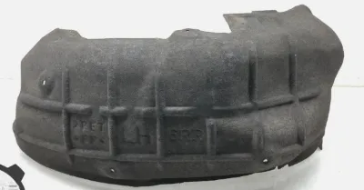 2021 - 2026 Nissan Rogue DRIVER SIDE FRONT FENDER LINER