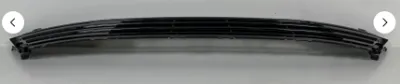 2017 - 2020 Ford Fusion Front Lower Grille