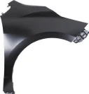 2021 - 2024 Toyota Sienna FRONT DRIVER SIDE FENDER