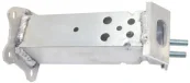 2016 - 2022 Toyota Prius Front Bumper Bracket R/L