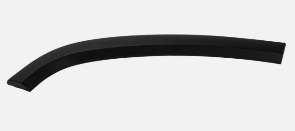 2011 - 2022 Jeep Grand Cherokee REAR PASSENGER SIDE FORWARD WHEEL ARCH TRIM