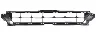 2019 - 2021 Honda Civic FRONT BUMPER COVER GRILLE