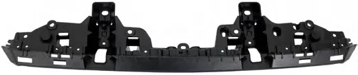 2023 - 2025 Toyota Grand Highlander Grille Bracket Radiator Cracked