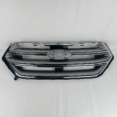 2015 - 2018 FORD Edge Upper Chrome Grille