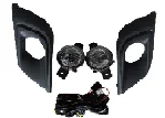 2015 - 2018 Nissan Murano FOG LAMP SET