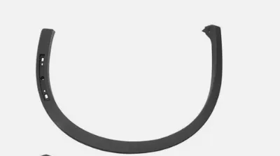 2022 - 2024 Mitsubishi Outlander FRONT DRIVER SIDE WHEEL ARCH TRIM