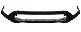 2015 - 2016 Honda CRV FRONT LOWER BUMPER COVER