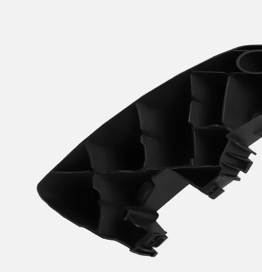 2017 - 2022 Jeep Grand Cherokee HEADLIGHT BRACKET (DRIVER SIDE)