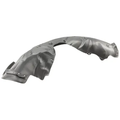 2017 - 2020 Ford Fusion Fender Liner Front Inner RH