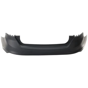 2012 - 2014 For Ford Focus Rear Bumper Cover