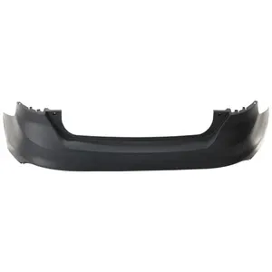 2012 - 2014 For Ford Focus Rear Bumper Cover