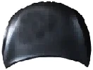 2011 - 2013 Nissan Altima ENGINE HOOD