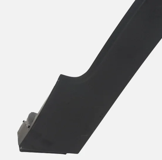 2014 - 2018 Jeep Cherokee FRONT PASSENGER SIDE WHEEL ARCH TRIM