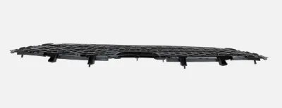 2022 - 2024 Jeep Grand Cherokee FRONT BUMPER COVER GRILLE (W Sensor Holes)