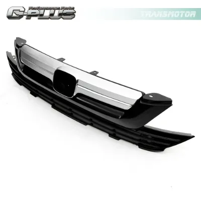 2007 - 2009 Honda CRV FRONT BUMPER GRILL