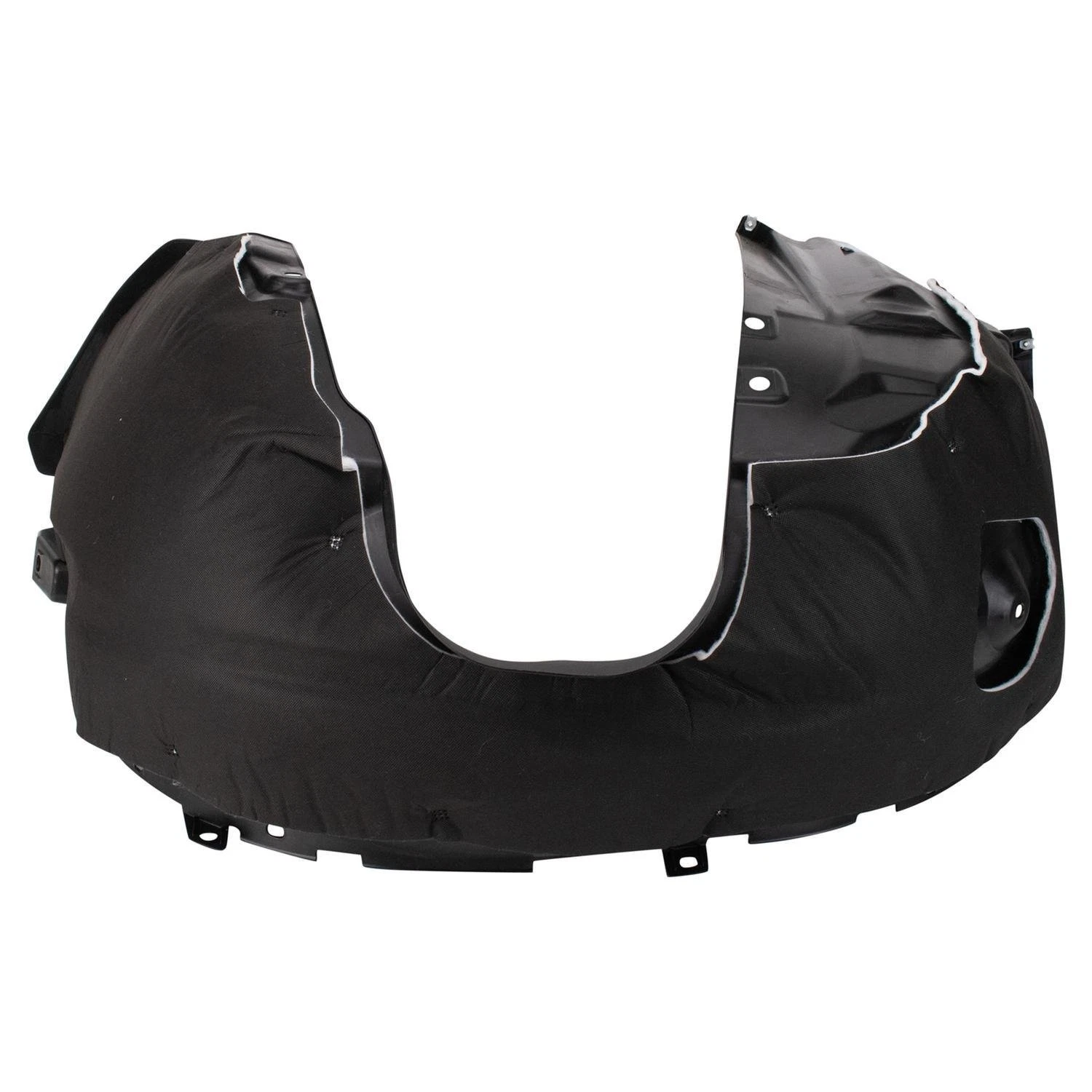 2014 - 2019 Ford Escape FRONT PASSENGER SIDE FENDER LINER (RH)