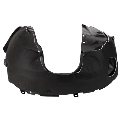 2014 - 2019 Ford Escape FRONT PASSENGER SIDE FENDER LINER (RH)