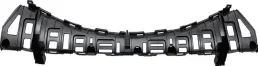 2021 - 2025 Toyota Sienna FRONT UPPER BUMPER COVER SUPPORT